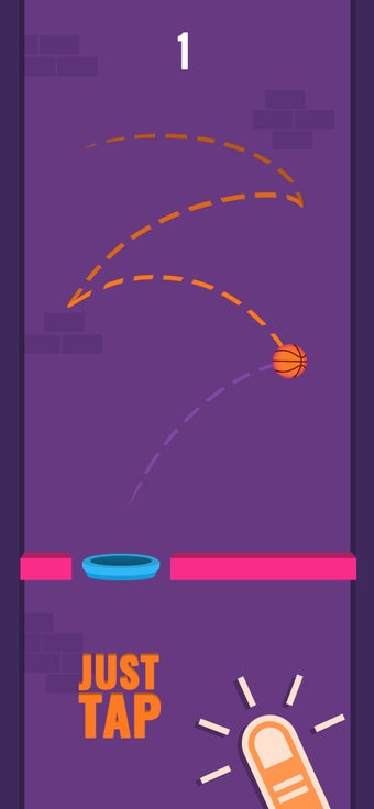 Image 2 for Dunk A Lot