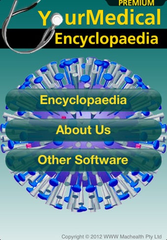 Imagen 0 para Your Medical Encyclopaedi…