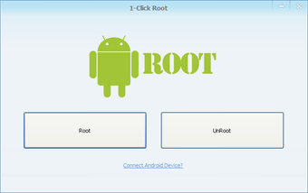 Imagen 0 para 1-Click Root