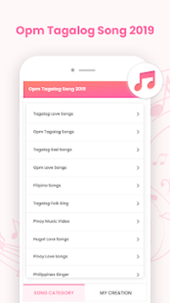 Imagen 3 para OPM Taglog Song 2020