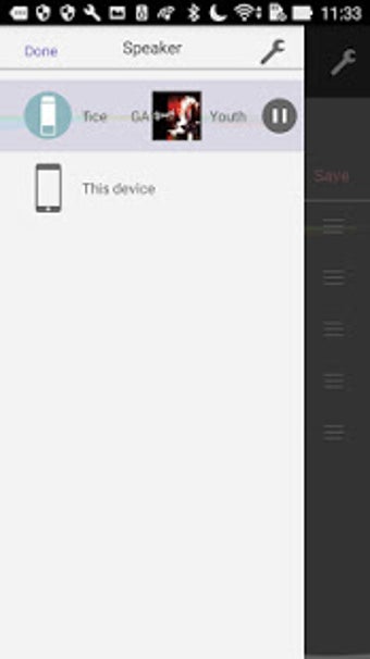 Image 1 for Panasonic Music Control