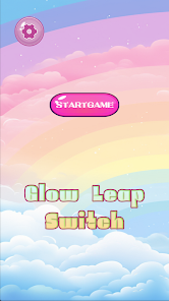 Image 0 for Glow Leap Switch