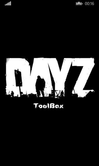 Imagen 0 para DayZ Toolbox for Windows …
