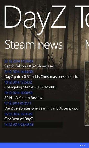 Imagen 2 para DayZ Toolbox for Windows …