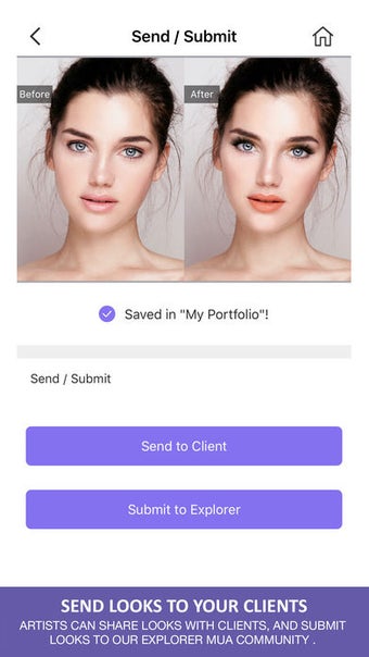 Image 5 for Perfect365 PRO