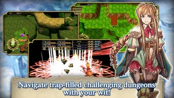 Image 2 for [Premium] RPG Sephirothic…