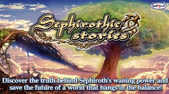 Image 0 for [Premium] RPG Sephirothic…