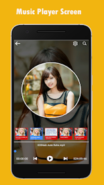 Image 1 for My photo music player-Pic…