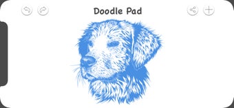 Imagen 1 para Drawing App Doodle Paint …