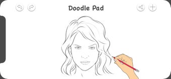 Imagen 3 para Drawing App Doodle Paint …