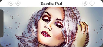 Imagen 2 para Drawing App Doodle Paint …