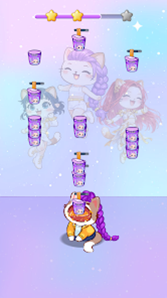 Image 0 for Kpop Rhythm Cat - Music G…