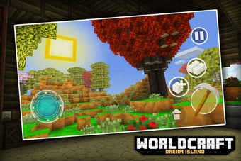 Image 0 for World Craft - Epic Dream …