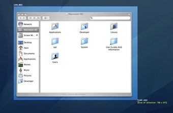 Image 1 for Screen Mimic