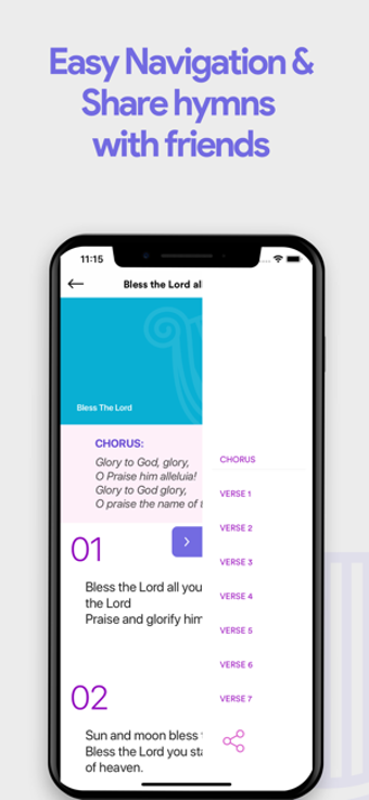 Image 3 for Catholic Hymn