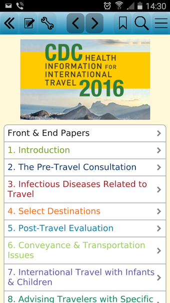 Image 3 for CDC 2016 - The Yellow Boo…
