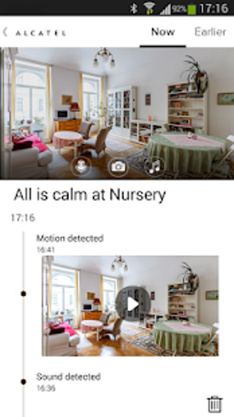 Image 1 for Alcatel Monitor for IPC-1…