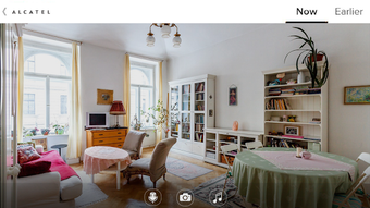 Image 2 for Alcatel Monitor for IPC-1…