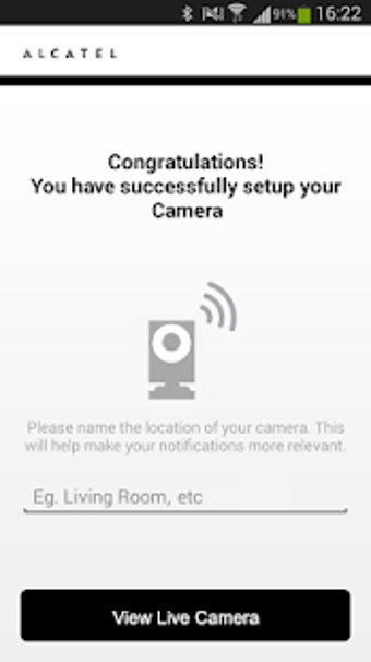 Image 0 for Alcatel Monitor for IPC-1…