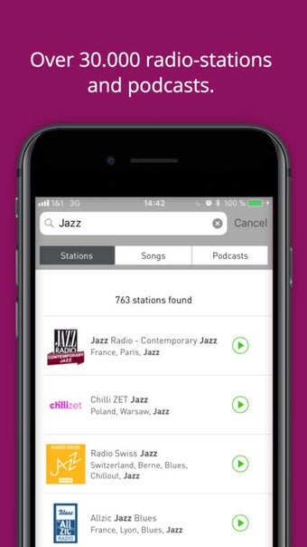 Image 0 for radio.net PRIME