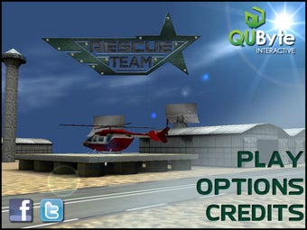 Image 0 for Rescue Team HD FREE