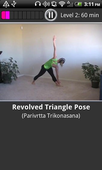 Imagen 2 para Simply Yoga