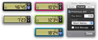 Imagen 0 para 10key Timer