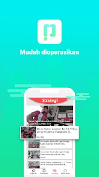 Image 0 for Rupiah Dompet