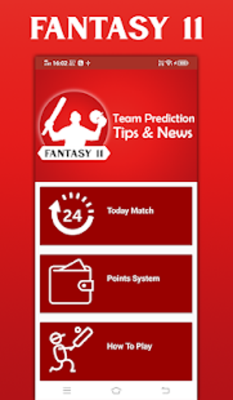 Imagen 1 para Possible11 - Dream11 Team…