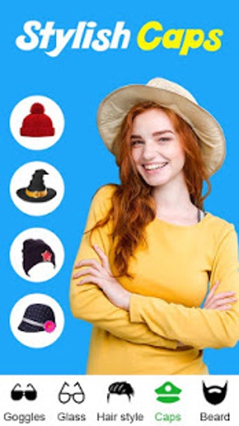 Image 3 for Sunglasses Photo Editor 2…