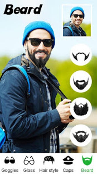 Image 1 for Sunglasses Photo Editor 2…