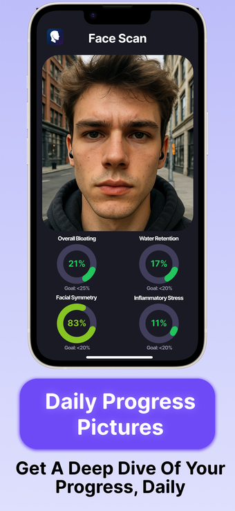 Image 0 for Depuff AI - Debloat your …