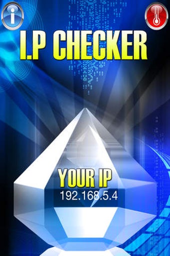 Imagen 0 para IP Checker - Find your IP…