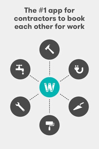 Image 0 for Workyard Contracting jobs…