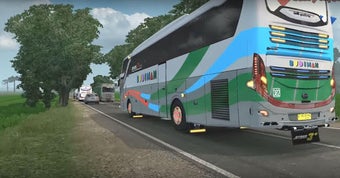 Image 2 for Bus Simulator Indonesia :…