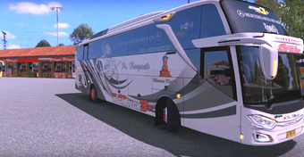 Image 0 for Bus Simulator Indonesia :…
