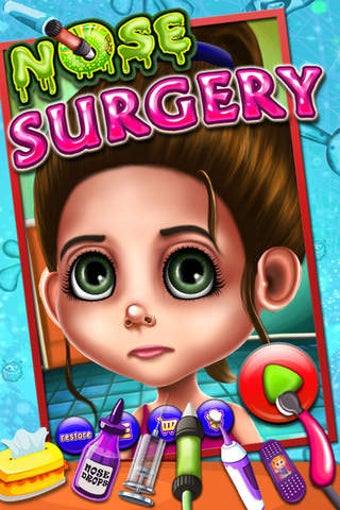 Image 0 for Nose Surgery Doctor opera…