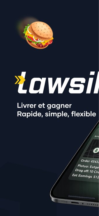 Imagen 0 para Tawsil Riders