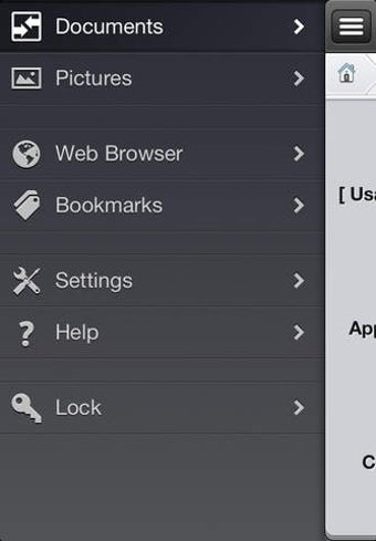 Image 0 for iStorage 2 for FTP, WebDA…