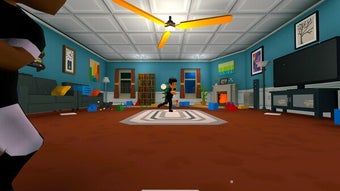 Imagen 0 para Indoor Baseball