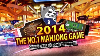 Imagen 0 para Mahjong 3 Players (Englis…