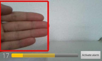 Image 1 for Motion Detector Pro