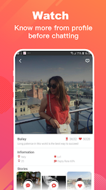 Image 3 for Meet Love - Meet and chat…