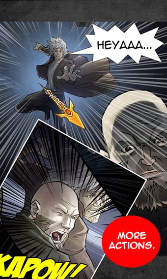 Image 3 for Garuda Riders Vol. 2: The…