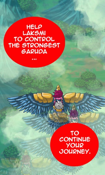 Image 2 for Garuda Riders Vol. 2: The…