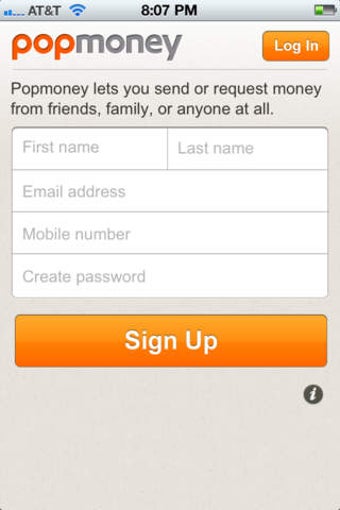 Image 0 for Popmoney