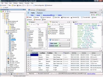 Image 0 for DatAdmin Professional