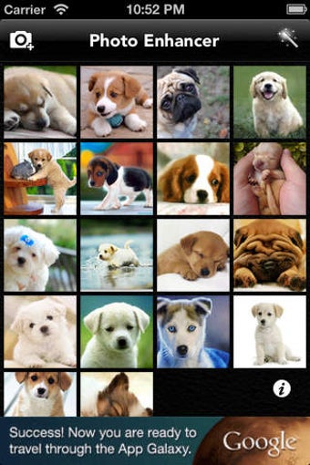 Image 0 for Photo Enhancer - Apply Fi…