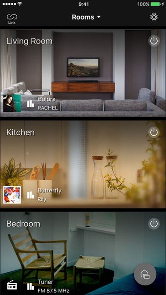 Image 2 for MusicCast Controller - US