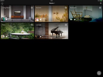 Image 2 for MusicCast Controller - US
